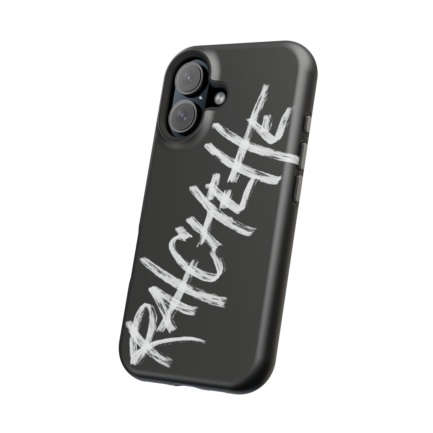 Personalized Magnetic Tough Case with Custom Design - Stylish Phone Protection