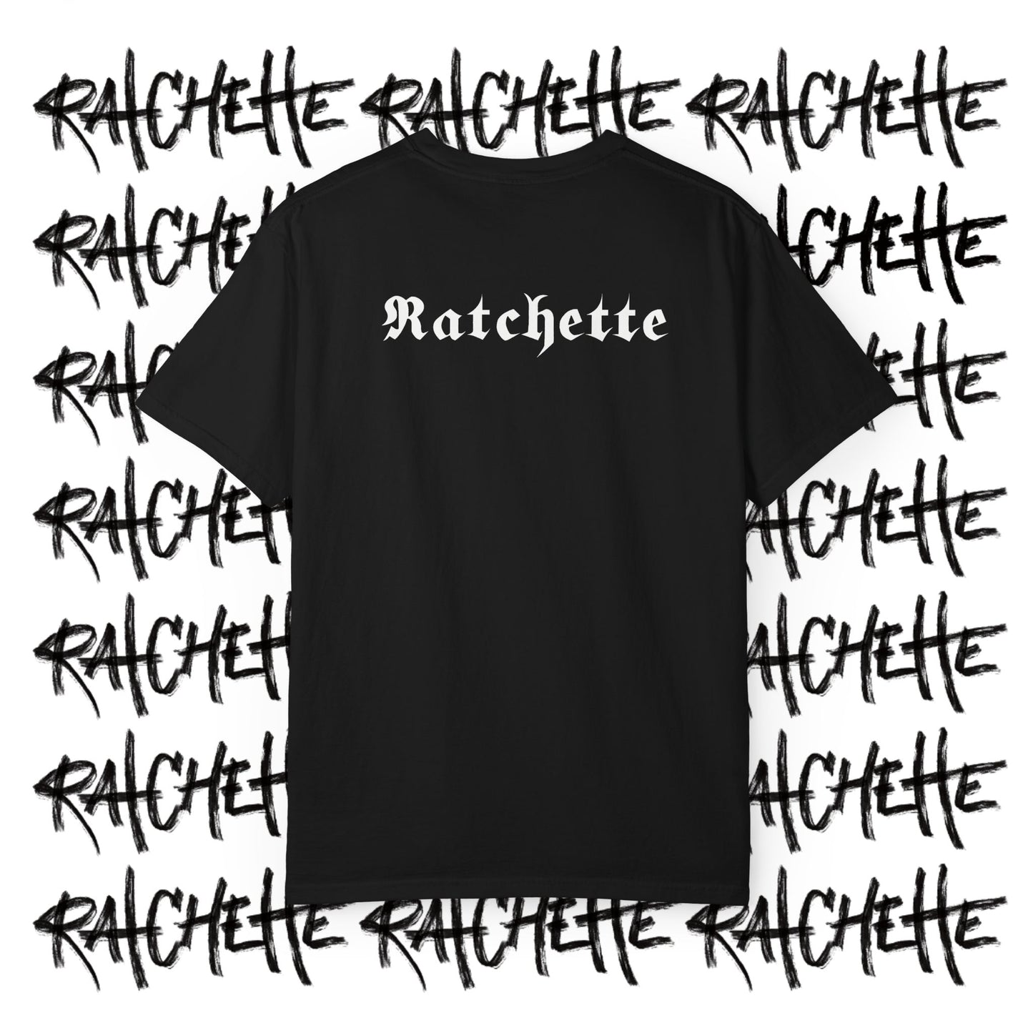 Rainbow eyes - Graphic Tee