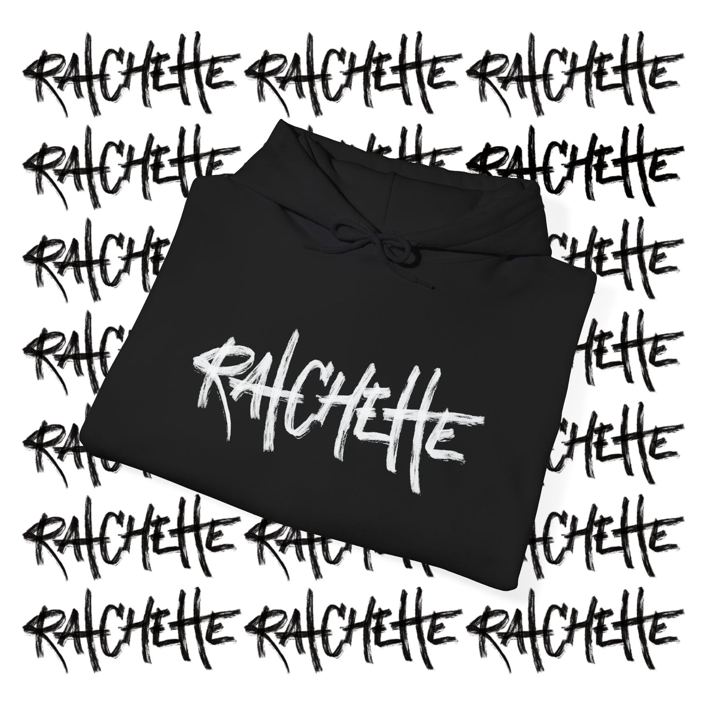 Ratchette Club - Hoodie