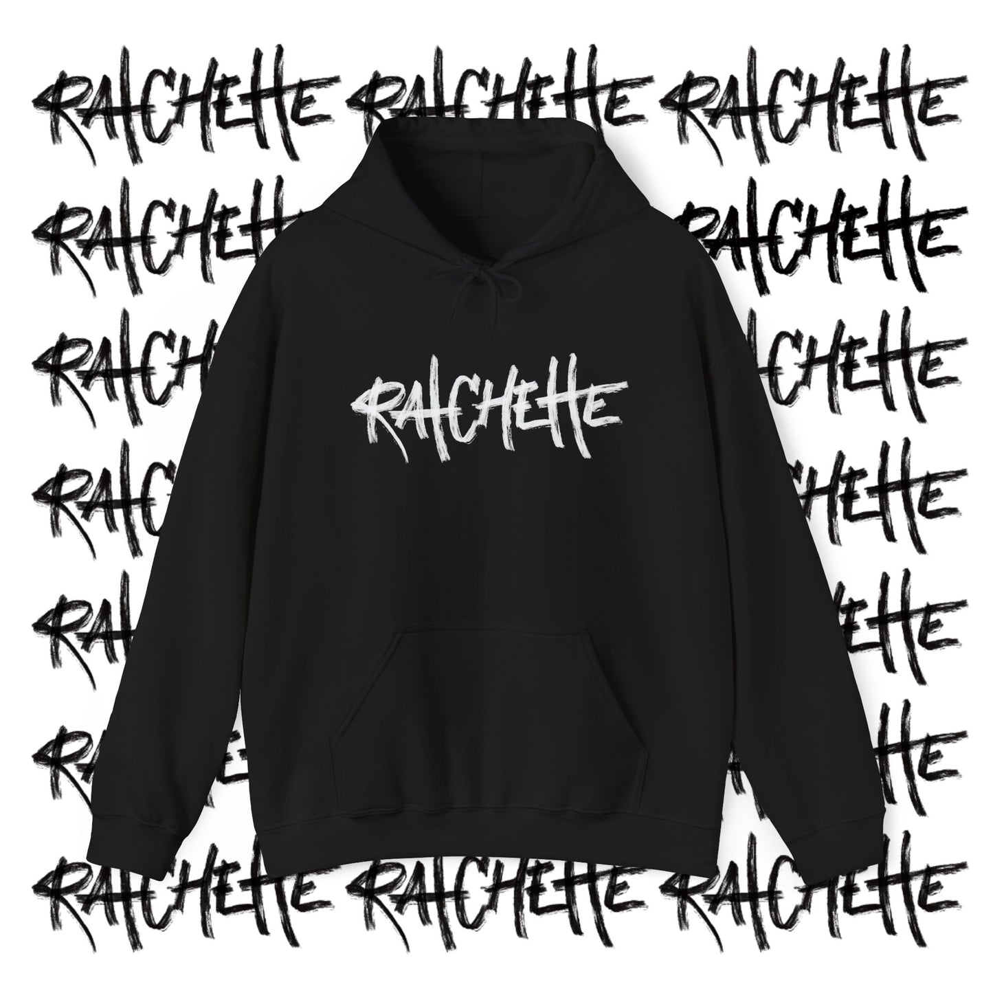 Ratchette Club - Hoodie