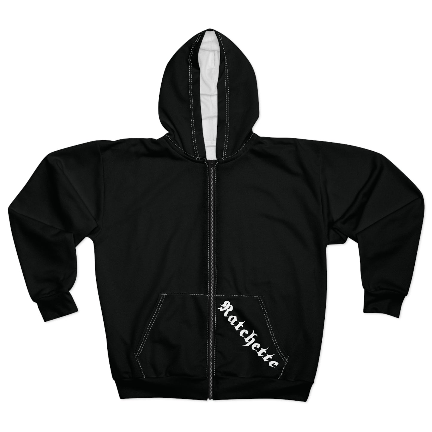 Amara - Hoodie