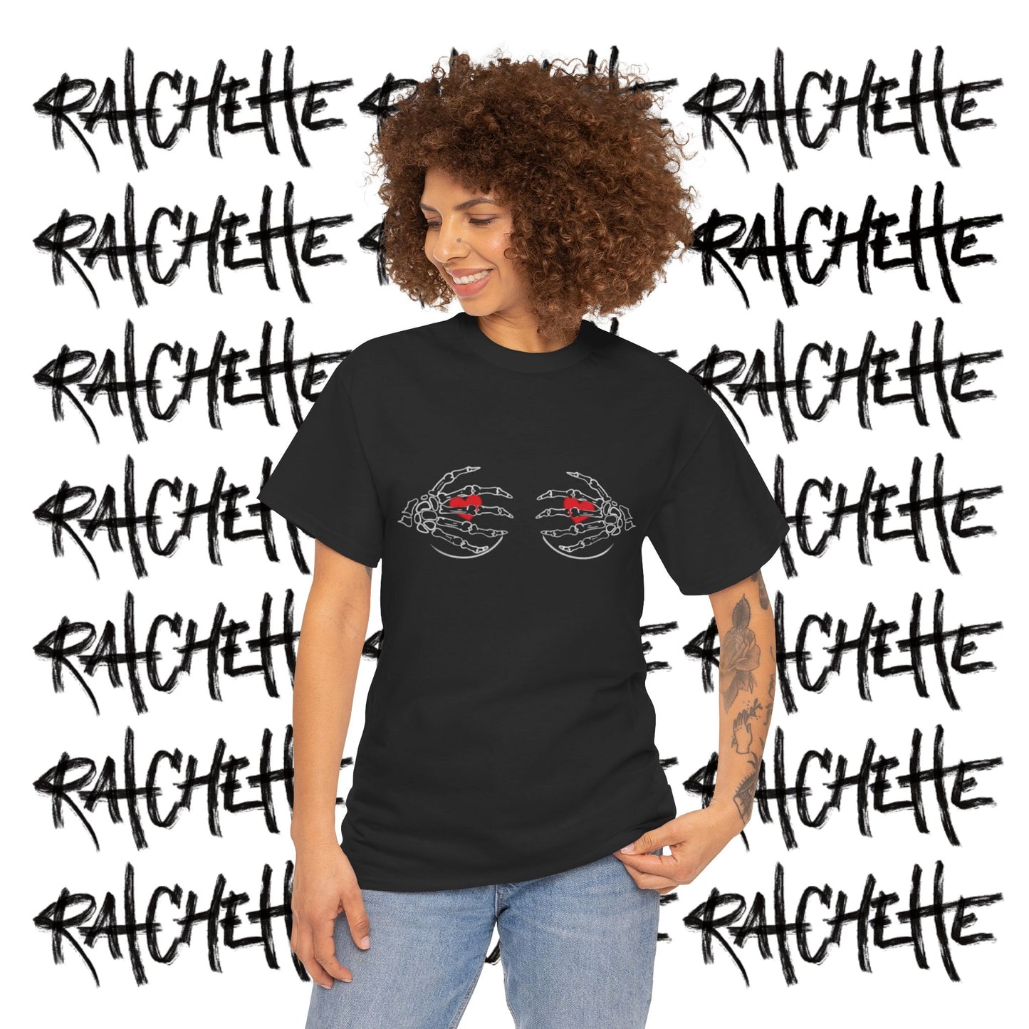 Love Squeeze of Horror - Graphic Tee