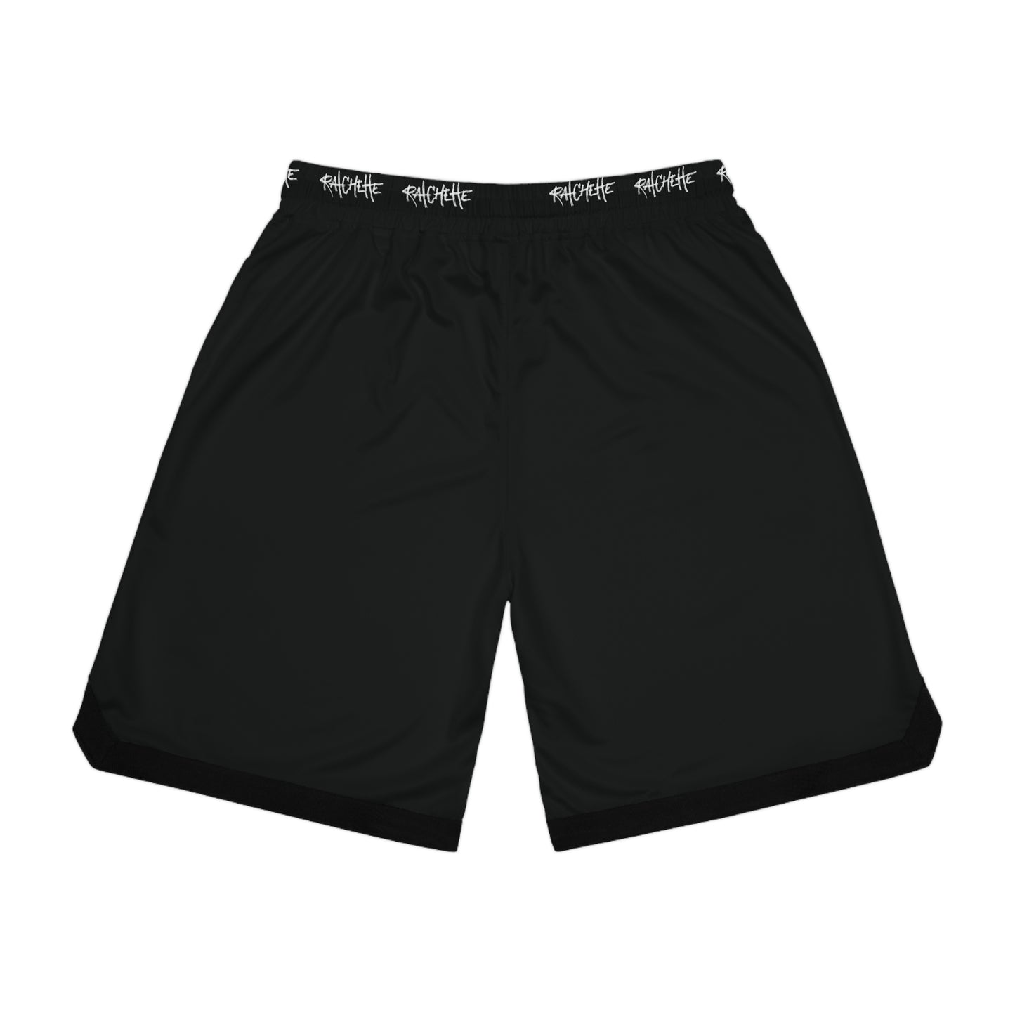 Lonely - Not Alone Collection - Basketball Rib Shorts