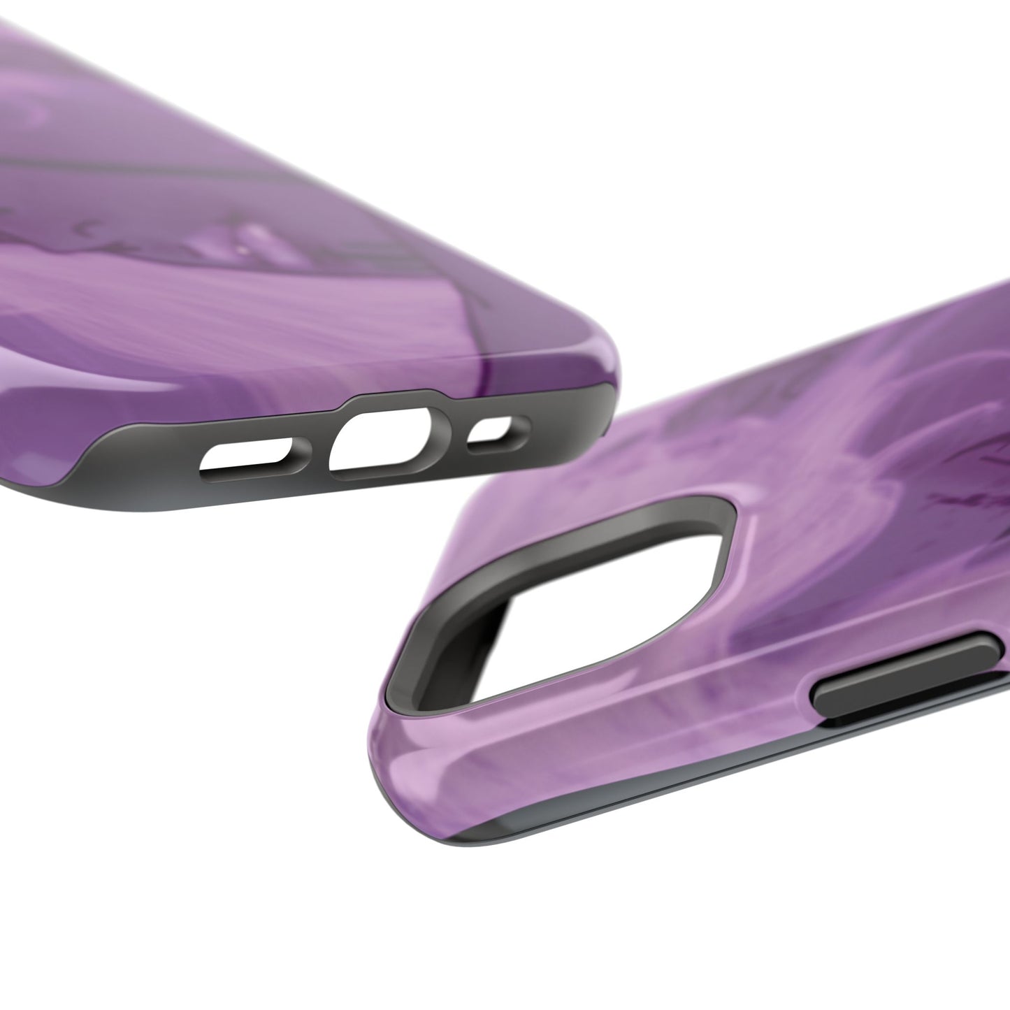 Liria Purple - phone case