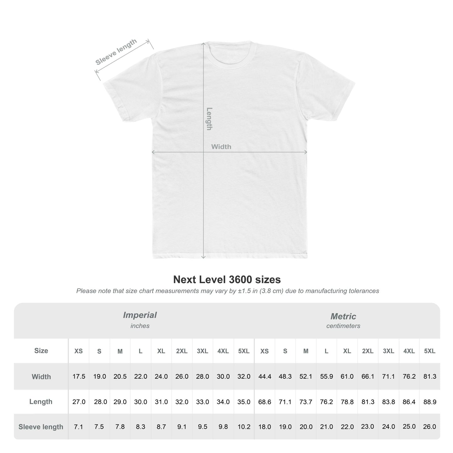 Ratchette - Ratchette Collection Cotton Crew Tee