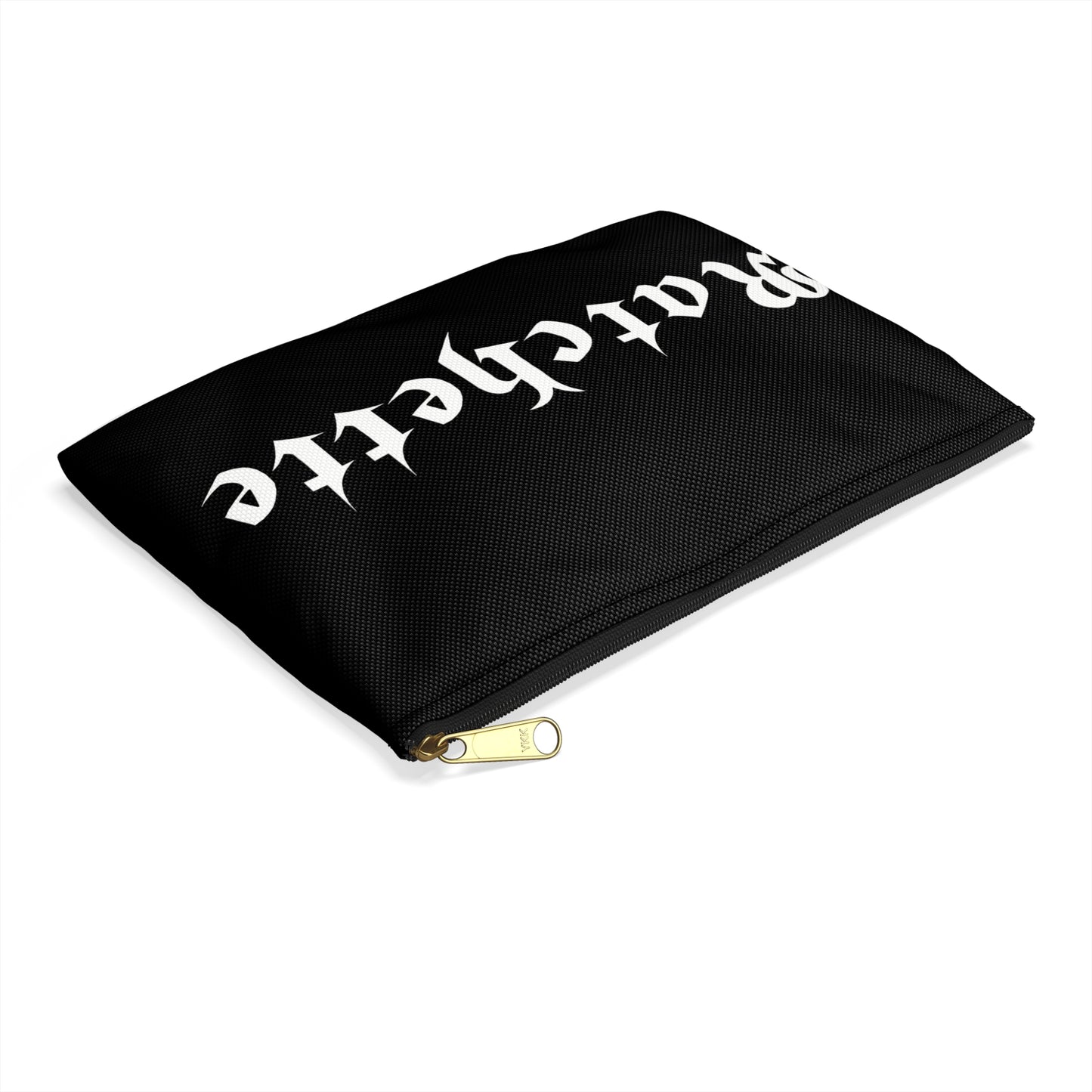 Ratchette World - Pouch