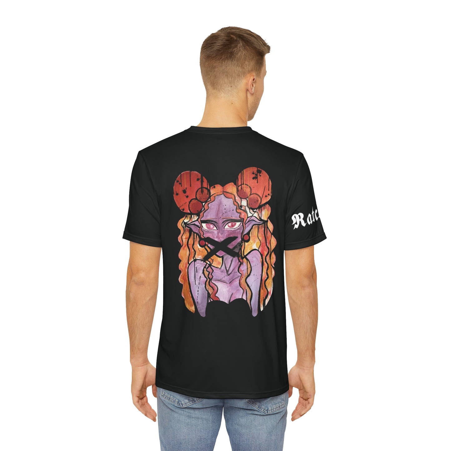 Amara - Graphic Tee