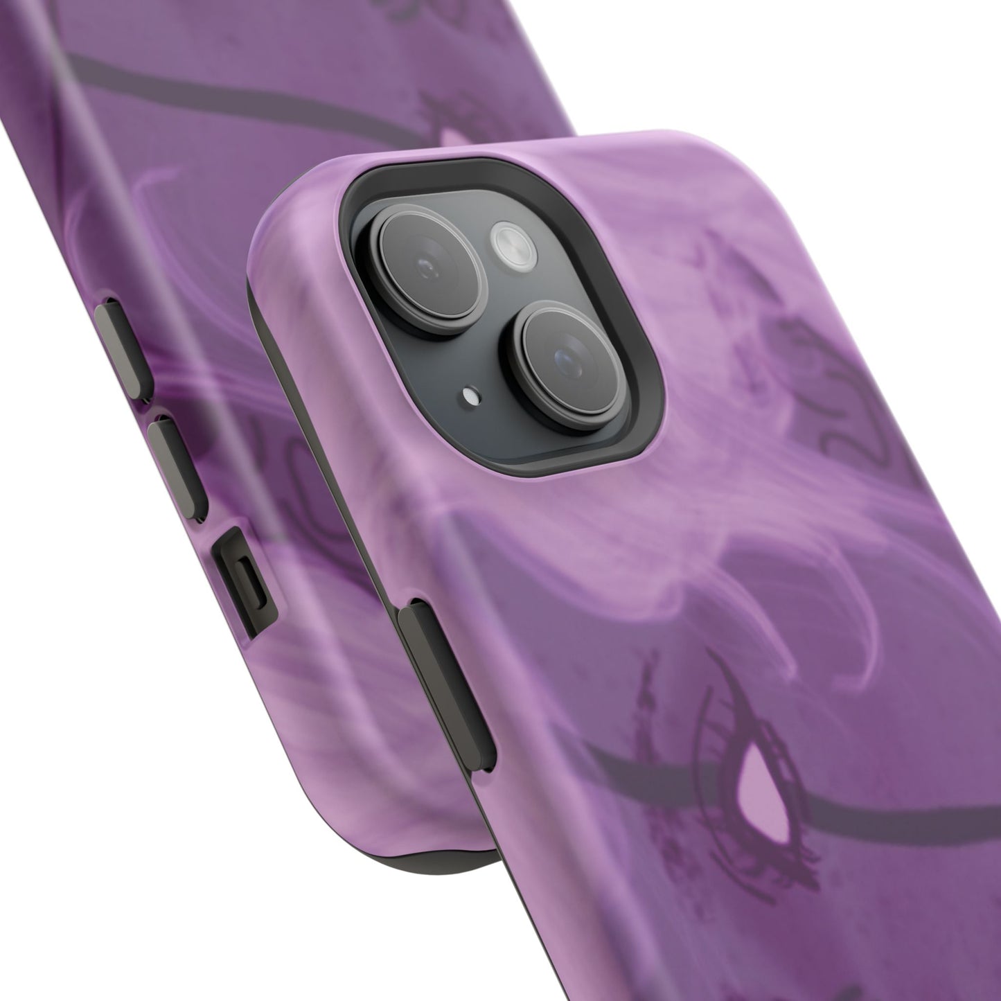 Liria Purple - phone case