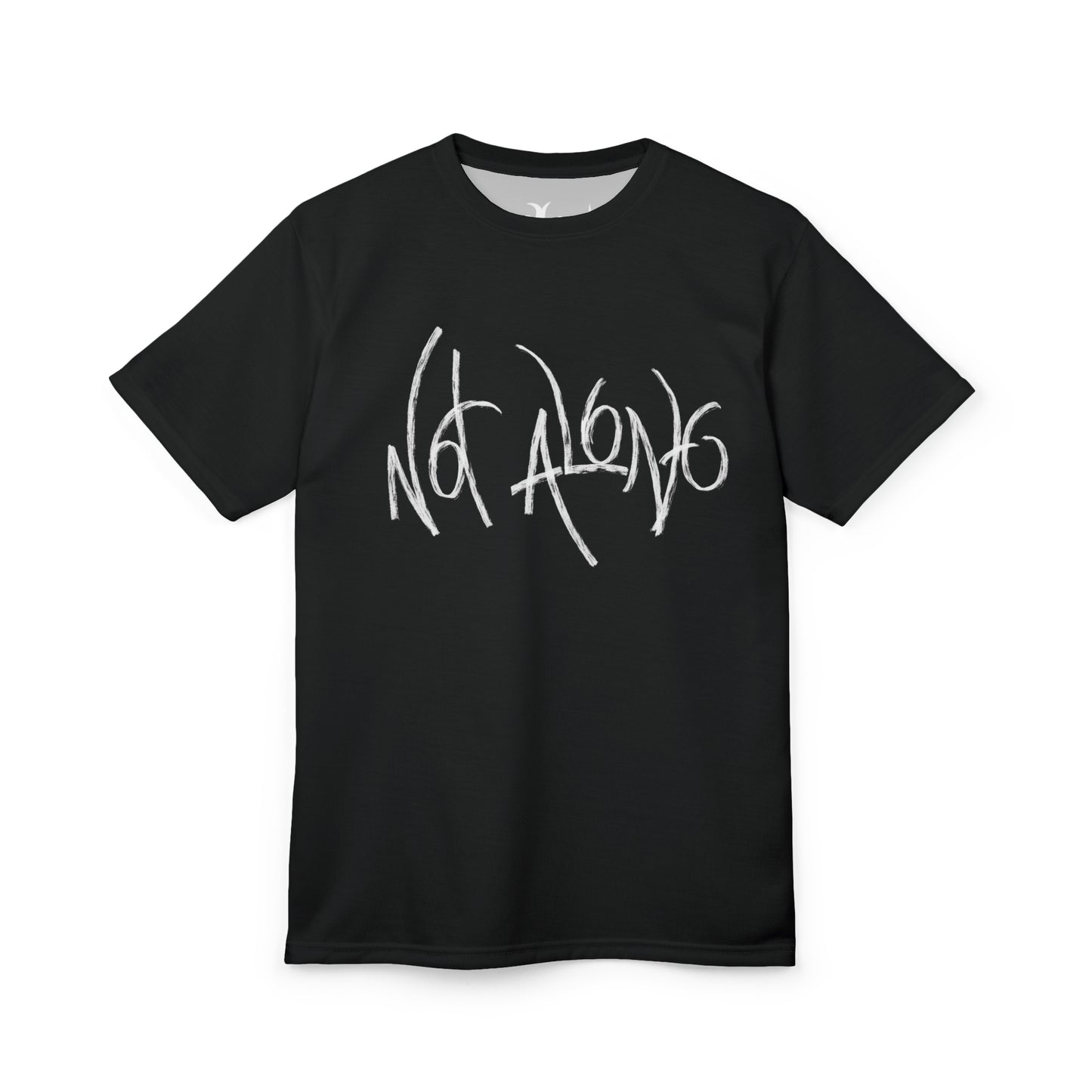 Not Alone - Graphic Shirt