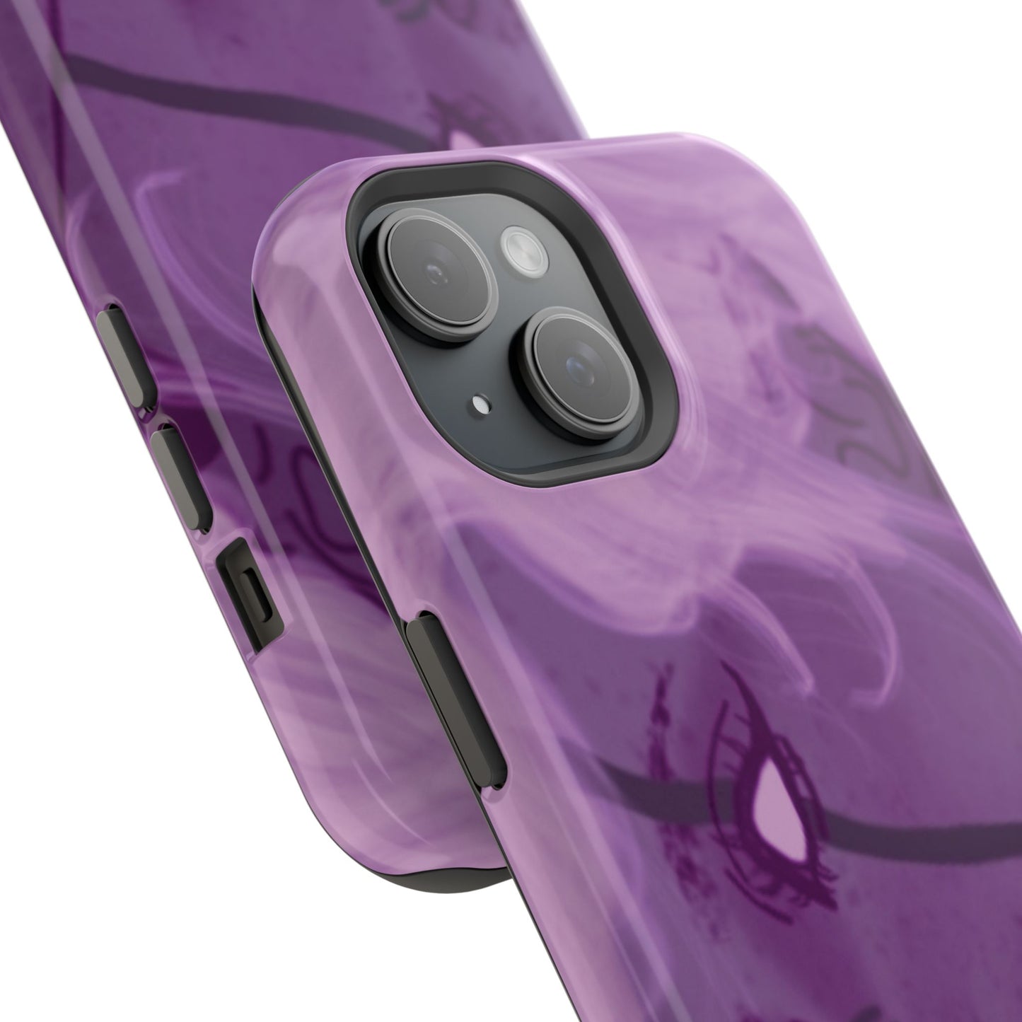 Liria Purple - phone case