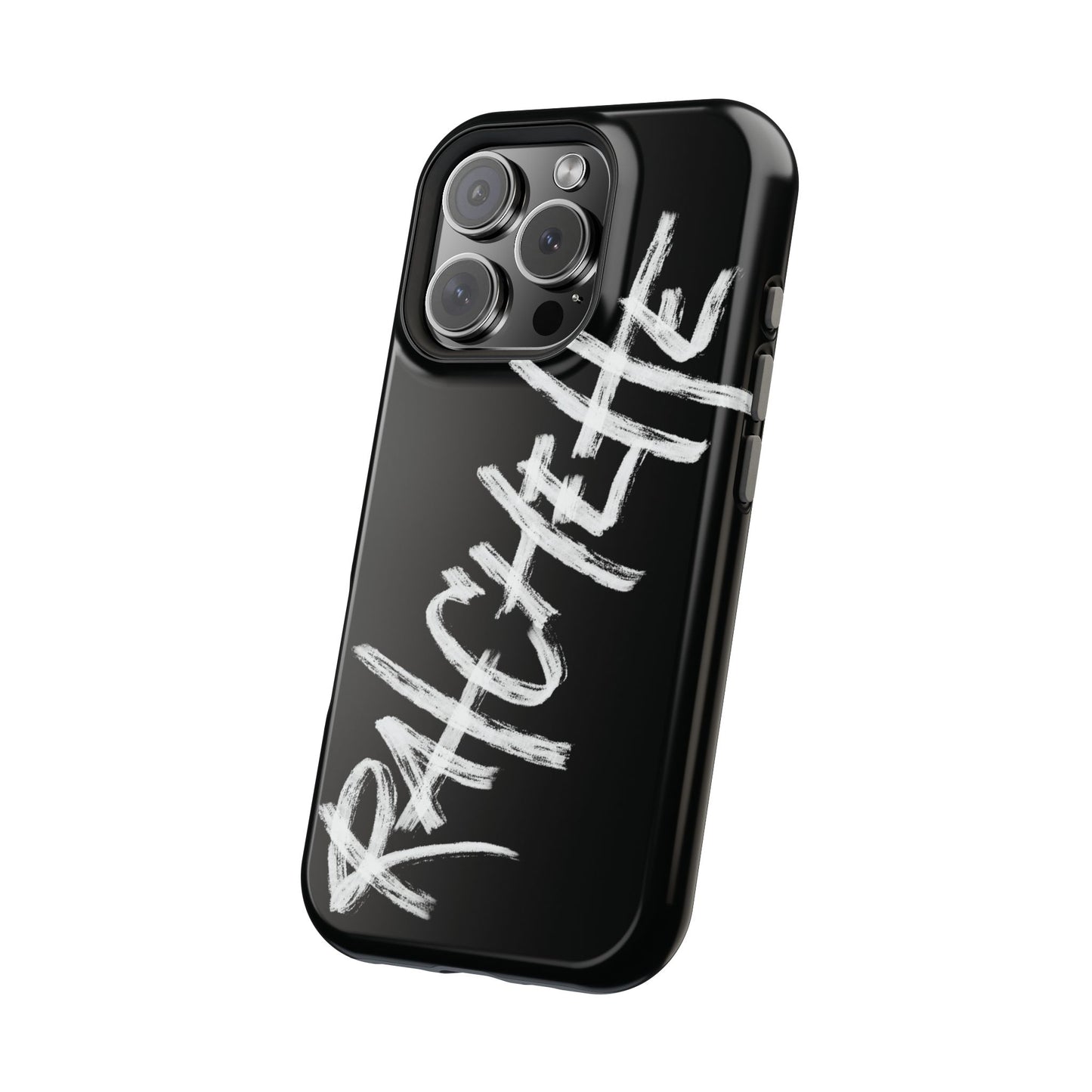Personalized Magnetic Tough Case with Custom Design - Stylish Phone Protection