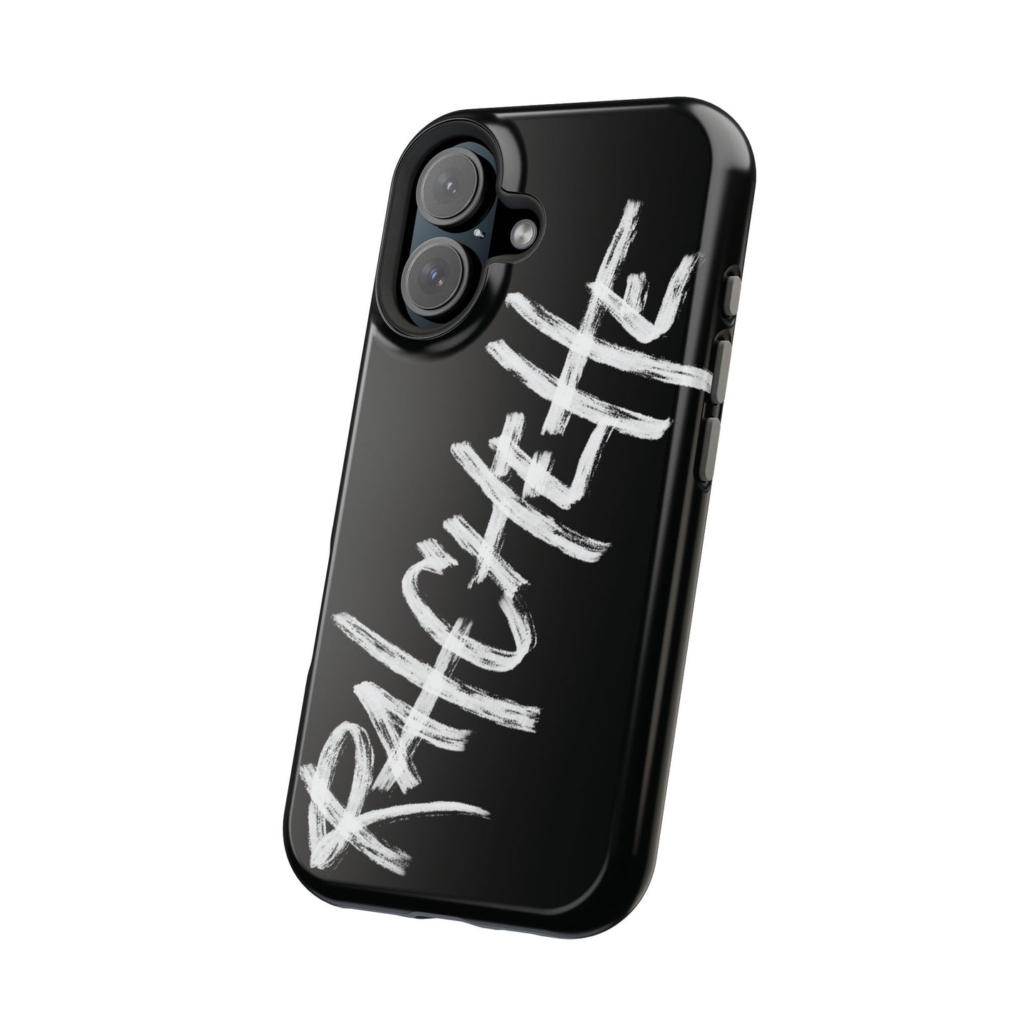Personalized Magnetic Tough Case with Custom Design - Stylish Phone Protection