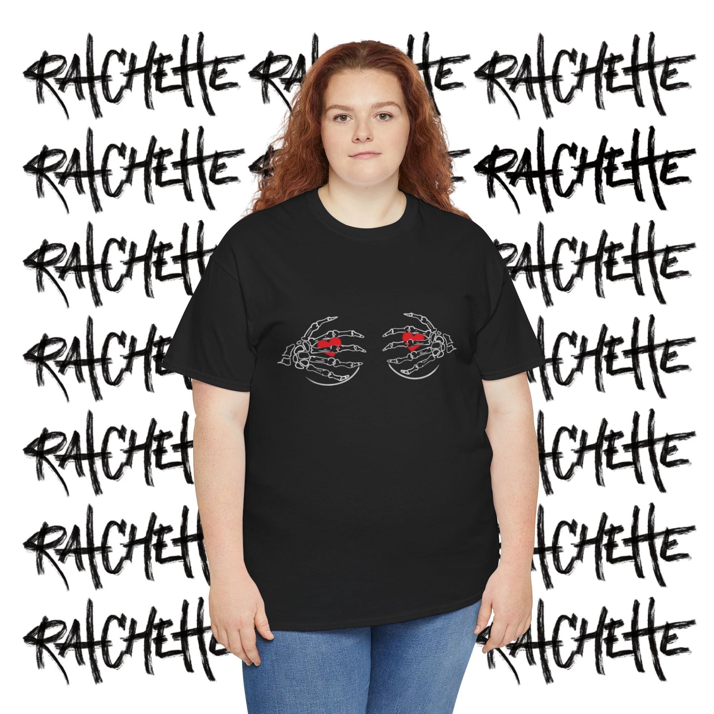 Love Squeeze of Horror - Graphic Tee