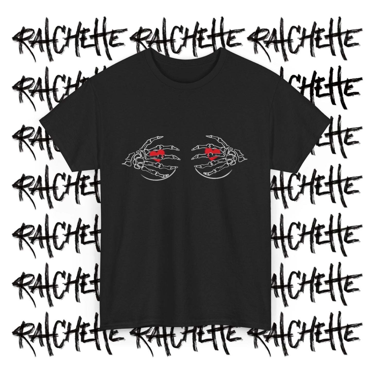 Love Squeeze of Horror - Graphic Tee