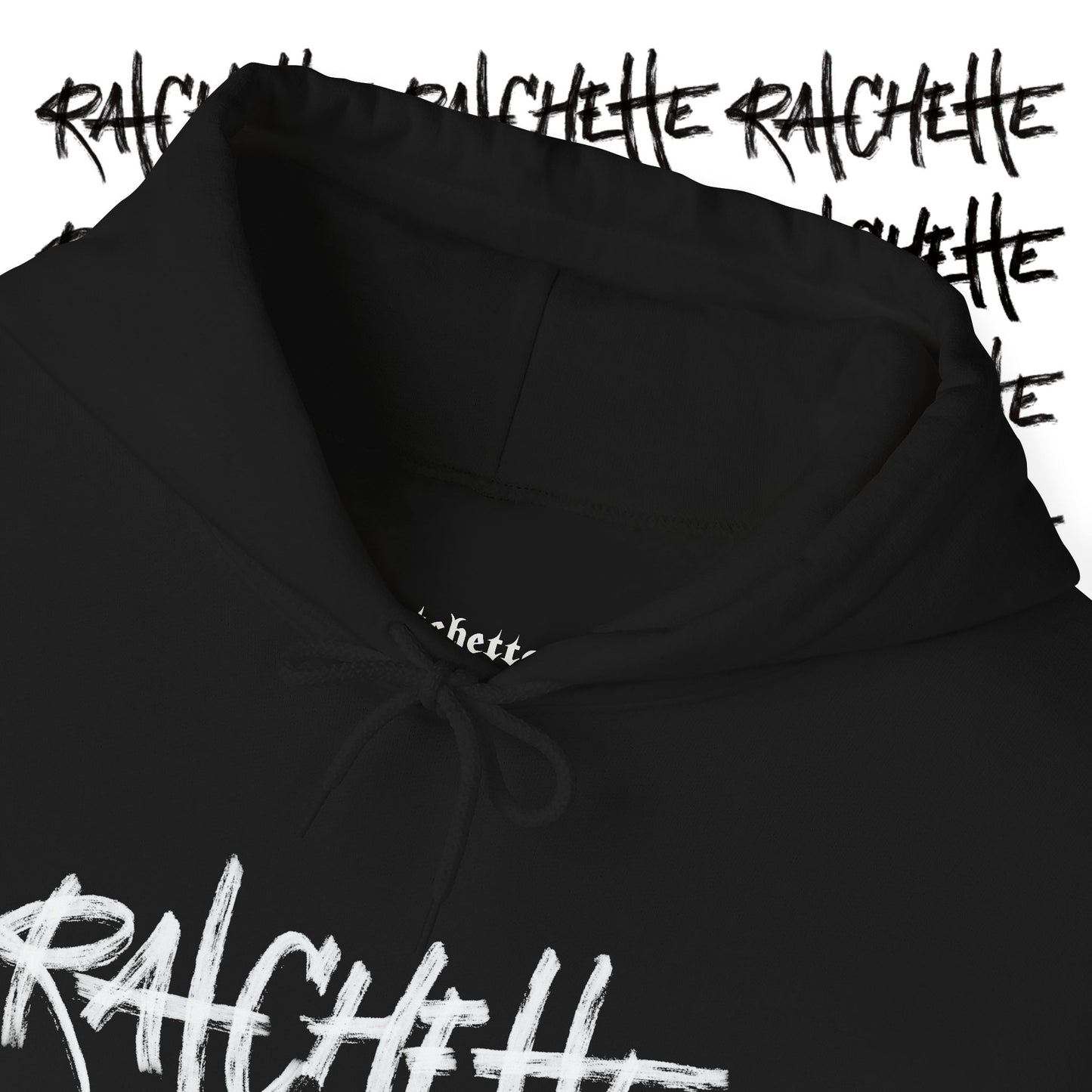 Ratchette Club - Hoodie