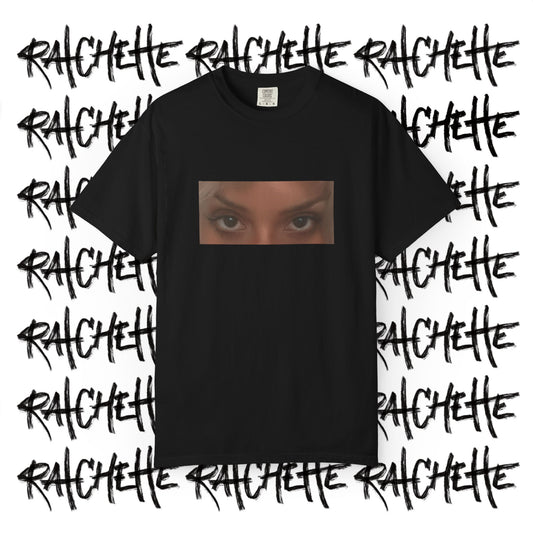 Rainbow eyes - Graphic Tee