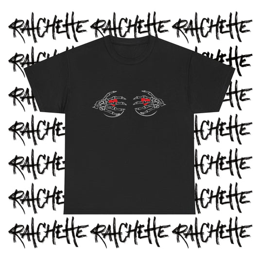 Love Squeeze of Horror - Graphic Tee