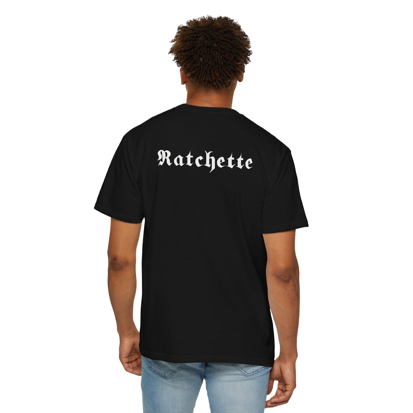 Rainbow eyes - Graphic Tee