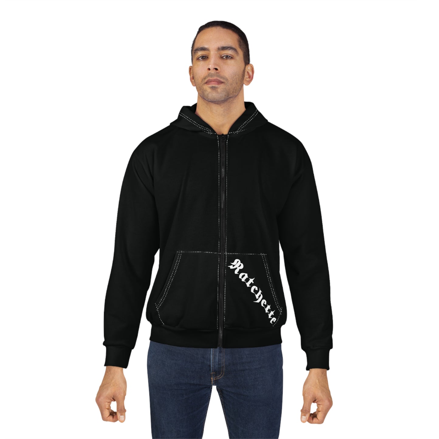 Amara - Hoodie