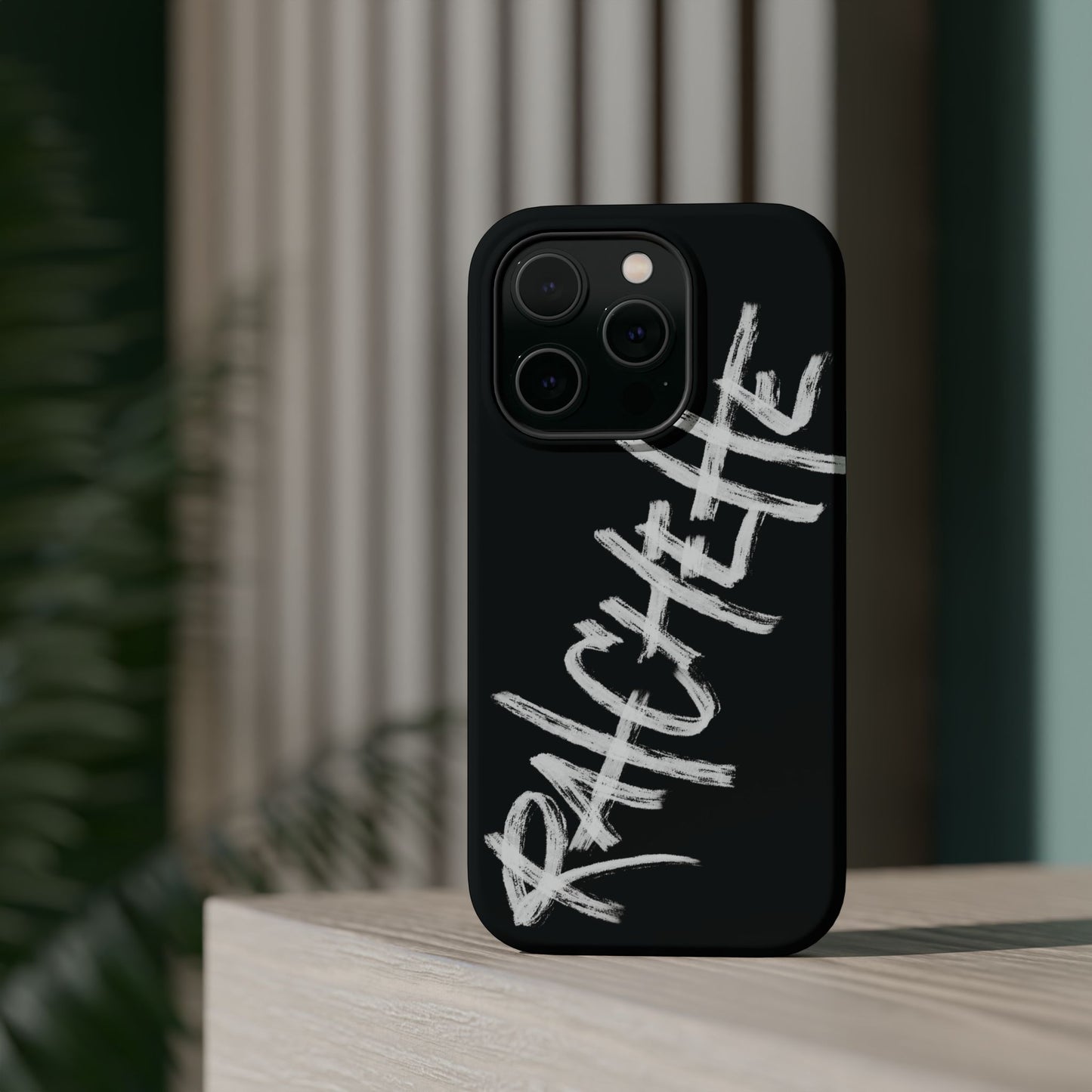Personalized Magnetic Tough Case with Custom Design - Stylish Phone Protection