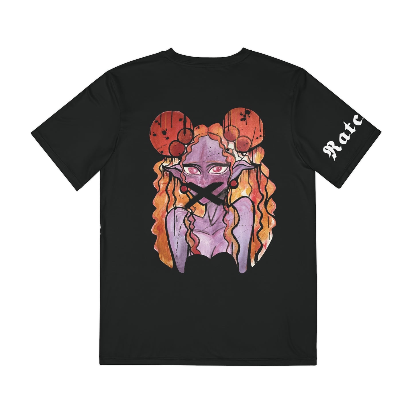 Amara - Graphic Tee