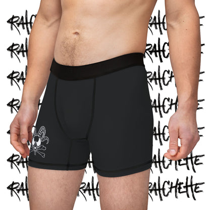 Descent to Darkness - Boxers