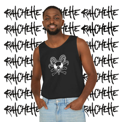 Descent to Darkness - Unisex Tank Top