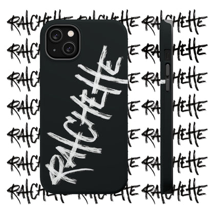 Personalized Magnetic Tough Case with Custom Design - Stylish Phone Protection