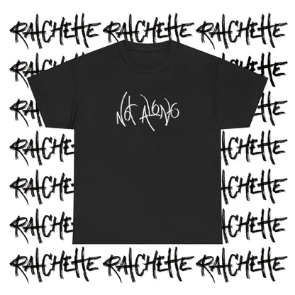 Not Alone - Not Alone Collection - Cotton Tee