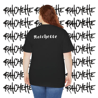 Not Alone - Not Alone Collection - Cotton Tee