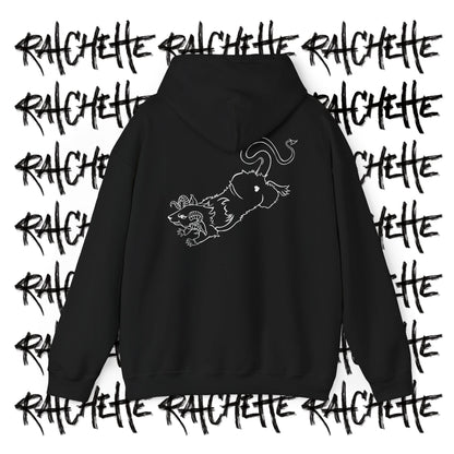 Ratchette Club - Hoodie