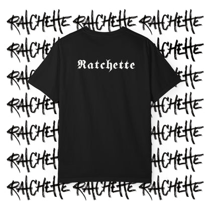 Rainbow eyes - Graphic Tee