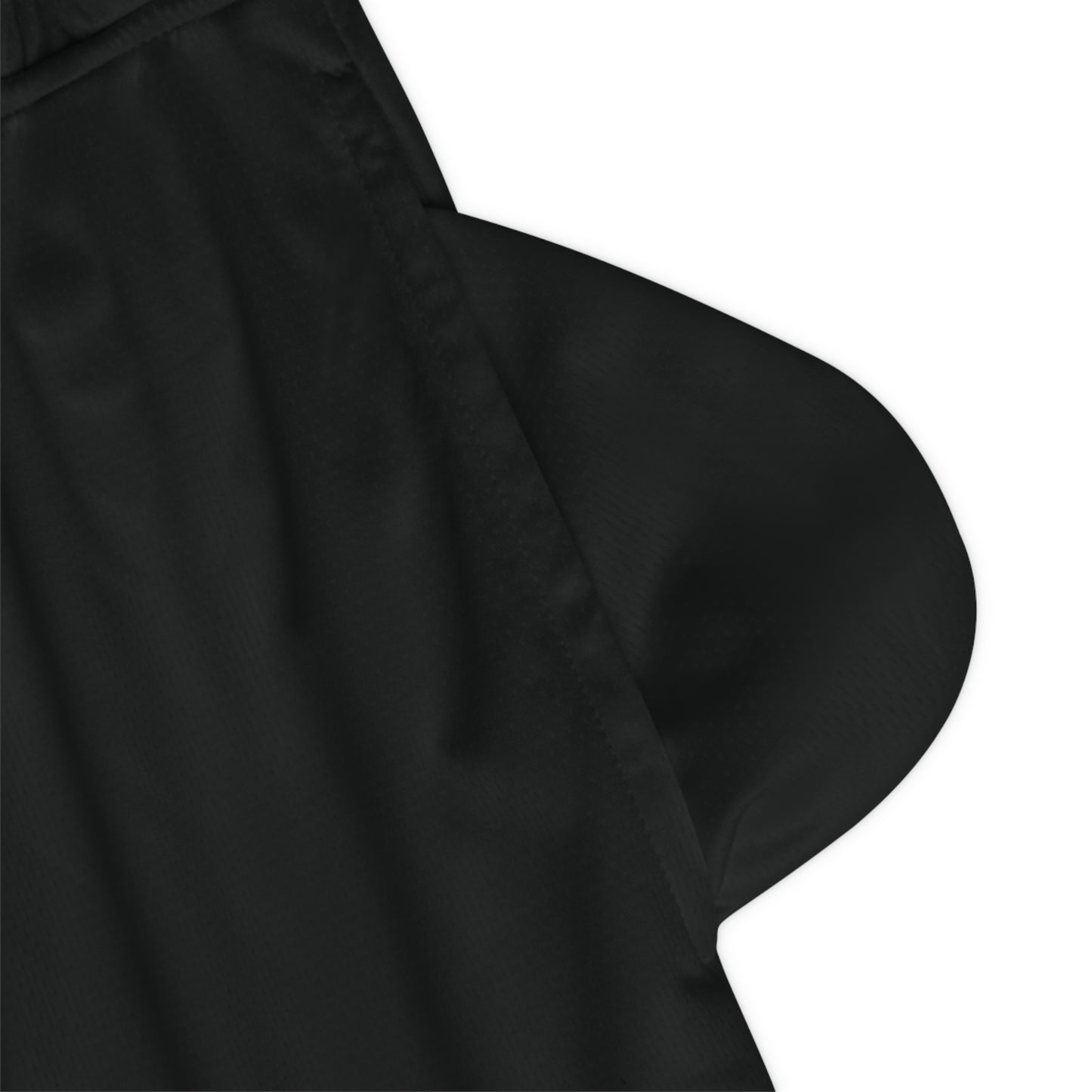 Lonely - Not Alone Collection - Basketball Rib Shorts