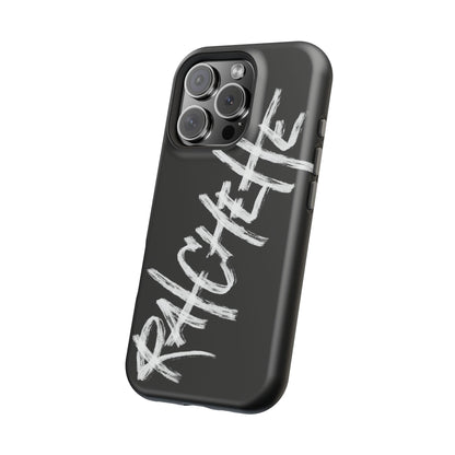 Personalized Magnetic Tough Case with Custom Design - Stylish Phone Protection