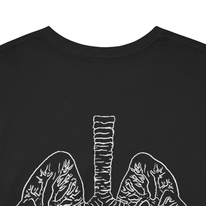 Be grateful - Unisex Heavy Cotton Tee
