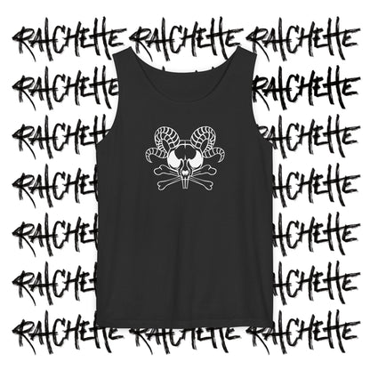 Descent to Darkness - Unisex Tank Top