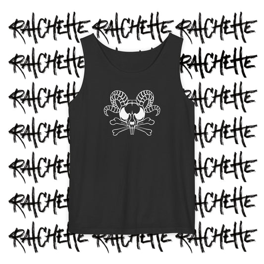 Descent to Darkness - Unisex Tank Top