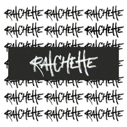 Ratchette Club - Car Magnet