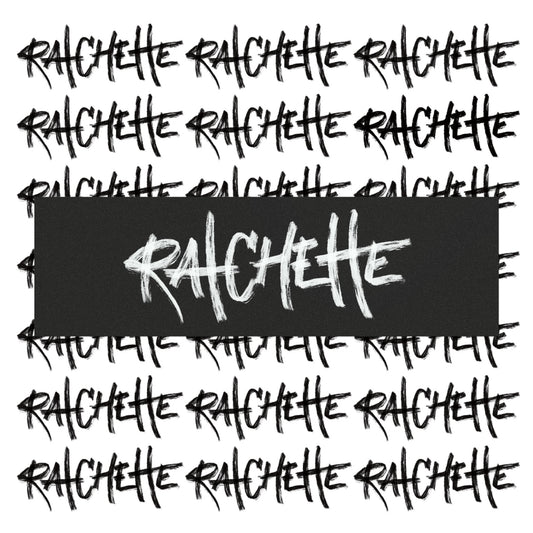 Ratchette Club - Car Magnet
