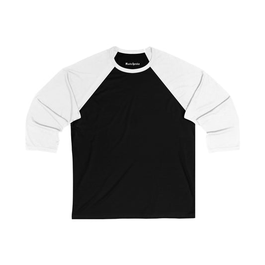 Ratchette Club - Baseball Tee