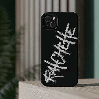 Personalized Magnetic Tough Case with Custom Design - Stylish Phone Protection