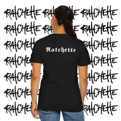 Rainbow eyes - Graphic Tee