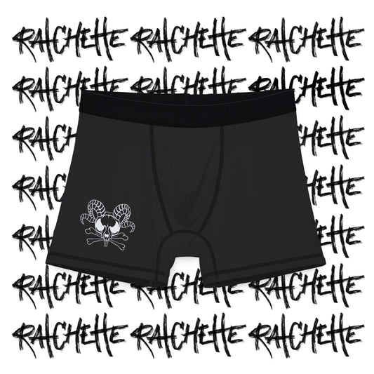 Descent to Darkness - Boxers