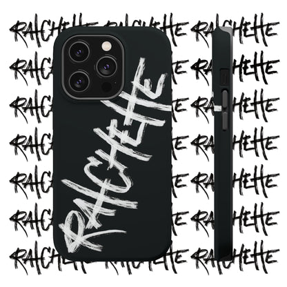 Personalized Magnetic Tough Case with Custom Design - Stylish Phone Protection