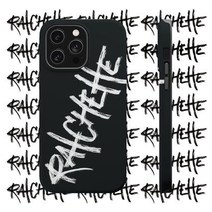 Personalized Magnetic Tough Case with Custom Design - Stylish Phone Protection