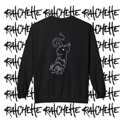 Ratchette Club - Sweatshirt