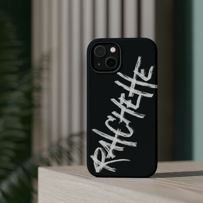 Personalized Magnetic Tough Case with Custom Design - Stylish Phone Protection