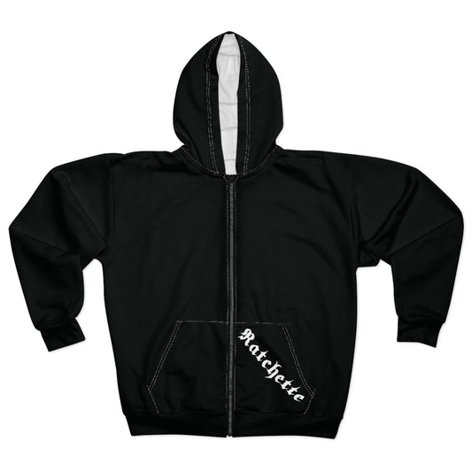 Amara - Hoodie
