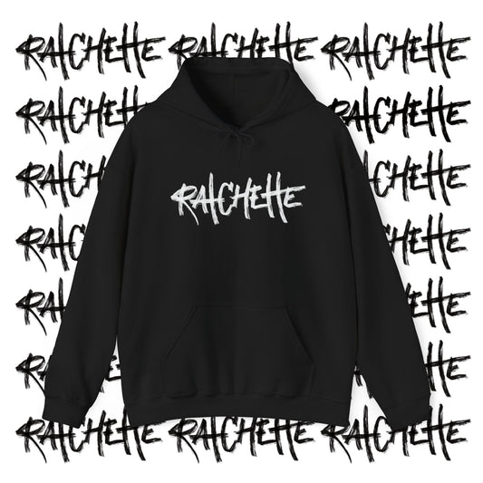 Ratchette Club - Hoodie