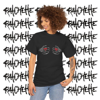 Love Squeeze of Horror - Graphic Tee